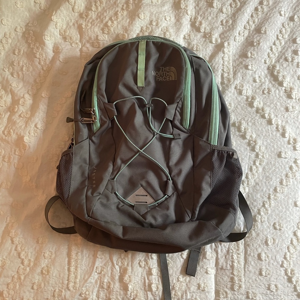 North Face Jester Backpack